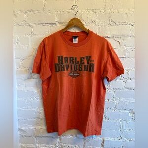 HARLEY DAVIDSON T-Shirt